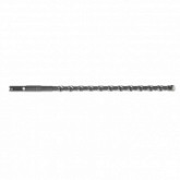 Сверло-бур Bosch SDS-plus X5L 10х100х165 мм 2608585065