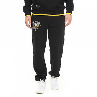 Брюки Atributika&Club NHL Pittsburgh Penguins 45910 black