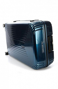 Чемодан Samsonite Neopulse 69см 44D-01002 Blue