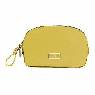 Сумка для косметики Samsonite Karissa 2.0 SLG KC9*16 002 yellow	