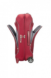 Чемодан Samsonite Fuze 55см 64N-00001 Red