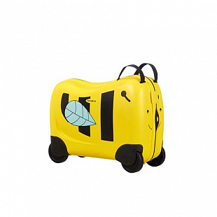 Чемодан Samsonite Dream Rider 51см CK8-06001 Bee 