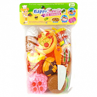 Набор продуктов Qunxing Toys 170E