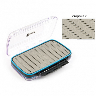 Коробка Akara двусторонняя MS-0007