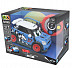 Радиоуправляемая машина Shenzhen Toys MINI Wolf Rally 0387 blue Радиоуправляемая машина Shenzhen Toys MINI Wolf Rally 0387 blue