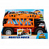 Машинка Hot Wheels Монстр Трак (GKD37) orange