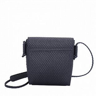 Сумка городская Ors Oro CS-0012 /2 dark blue