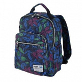 Городской рюкзак Polar Flower 18263s dark blue