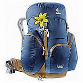 Рюкзак Deuter Groden 30L midnight-lion