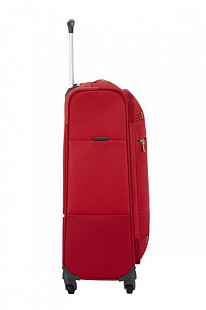 Чемодан Samsonite Base Boost 55см 38N-10003 Dark Red