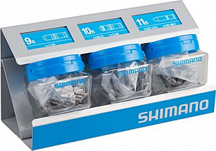 Соединительные штифты Shimano для цепей 9/10/11ск.100шт Y13098617	