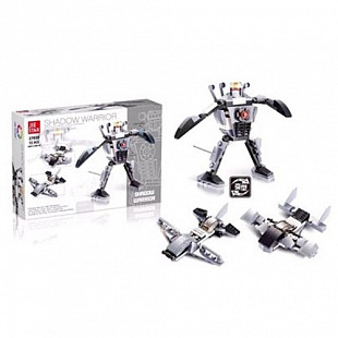 Конструктор Transformer 27020