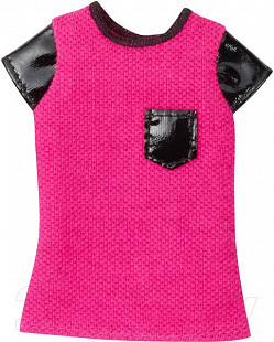 Кукла Barbie и одежда №1 BDT26/CFX91/CFX74