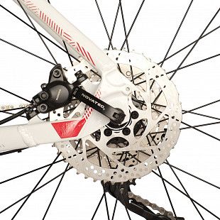 Велосипед Stinger 29" Reload Evo 18" white