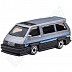 Машинка Hot Wheels Базовой коллекции 1986 Toyota Van 173/250 (5785 HCX37) mainline 2022 Машинка Hot Wheels Базовой коллекции 1986 Toyota Van 173/250 (5785 HCX37) mainline 2022