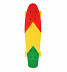 Penny board (пенни борд) Maxcity X1 Small Color