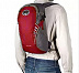 Рюкзак Osprey Daylite 13 Steel Red