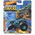Машинка Hot Wheels Монстр Трак Mega Wrex (FYJ44 HNW29)
