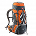 Туристический рюкзак Naturehike Trekking 70 л Orange