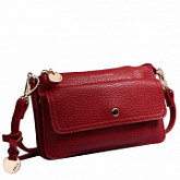 Женская сумка Pola 4273 red