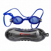 Очки для плавания Zez Sport OPT921 -4,5 Blue