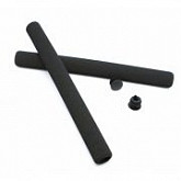 Грипсы Velo vlg-130a black ZTB90332