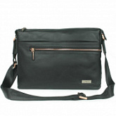 Мужская сумка Pola К8024 black
