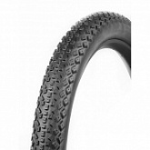 Велопокрышка Vee Tire серии Plus Rail Tracker 27.5x2.8 B39123 Black