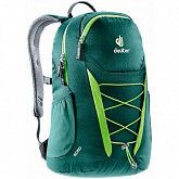 Рюкзак городской Deuter Go Go 25L forest-kiwi