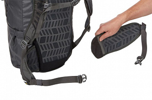 Рюкзак туристический Thule Stir 28L M dark forest (3203548)