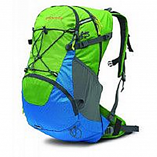Рюкзак Pinguin Air 33 green