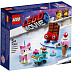 Конструктор LEGO The Lego Movie 2 Самые лучшие друзья Кисоньки! 70822