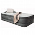 Надувная кровать Intex Twin Premaire Elevated Airbed со встроенным насосом 64472