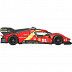 Машинка Hot Wheels Premium Ferrari 499P (FPY86 JBK49)