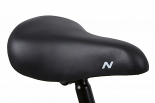 Велосипед Novatrack Forest 18" (2020) 181FOREST.GN20 green