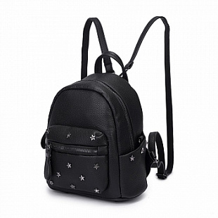 Городской рюкзак Ors Oro DW-825 /1 black
