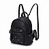 Городской рюкзак Ors Oro DW-825 /1 black