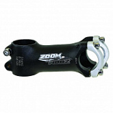 Вынос руля Zoom Внешний Downhill +7` 110 мм 5-404189 Black