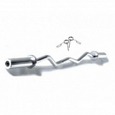 Гриф для штанги OB-47 119 см