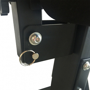 Стойка для подтягиваний DFC Multi Power Basic Trainer VT-7005