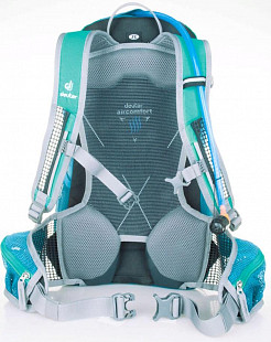 Рюкзак Deuter Airlite 20SL 4420215-3217 petrol/mint