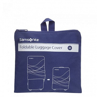 Чехол для чемодана Samsonite Travel Accessories U23*11 212