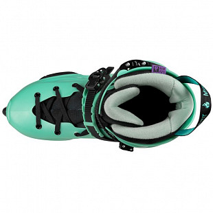 Роликовые коньки Powerslide Urban Imperial Jade 908347