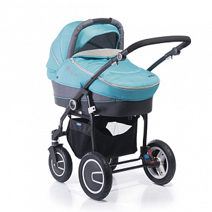 Коляска Geoby C3011 R4SL