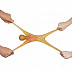 Тянущаяся Фигурка Stretch Икс-Рэй Мэн Стретч 35363