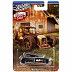 Машинка Hot Wheels Silver Series Mod Rod (HRT81 JKY33)