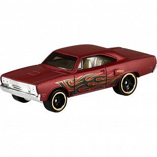 Набор подарочный Hot Wheels из 5 машинок (1806 GHP60)