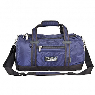 Дорожная сумка Polar П809В dark blue