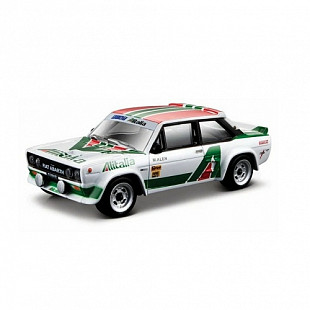 Коллекционная машина Bburago 1:43 Fiat 131 (18-38017)