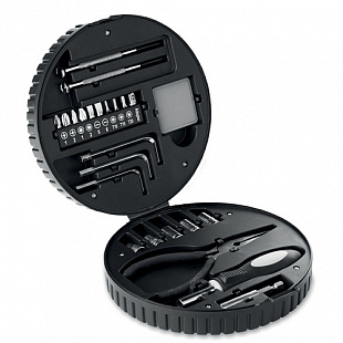Набор 25 инструментов black MO847103 